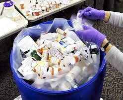 Mail Order Pharmacy: Generating Massive Waste and Draining Our Health Care System