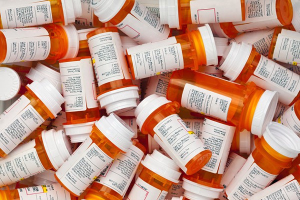 California Lawmakers Consider Requiring Rx Label Translations