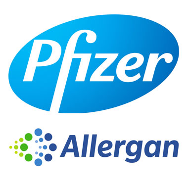Allergan, Pfizer Boards Sign Off on $150B Merger Agreement