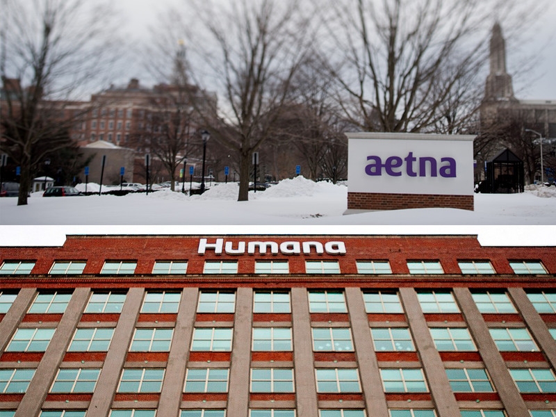 Scrutinizing Aetna-Humana Deal