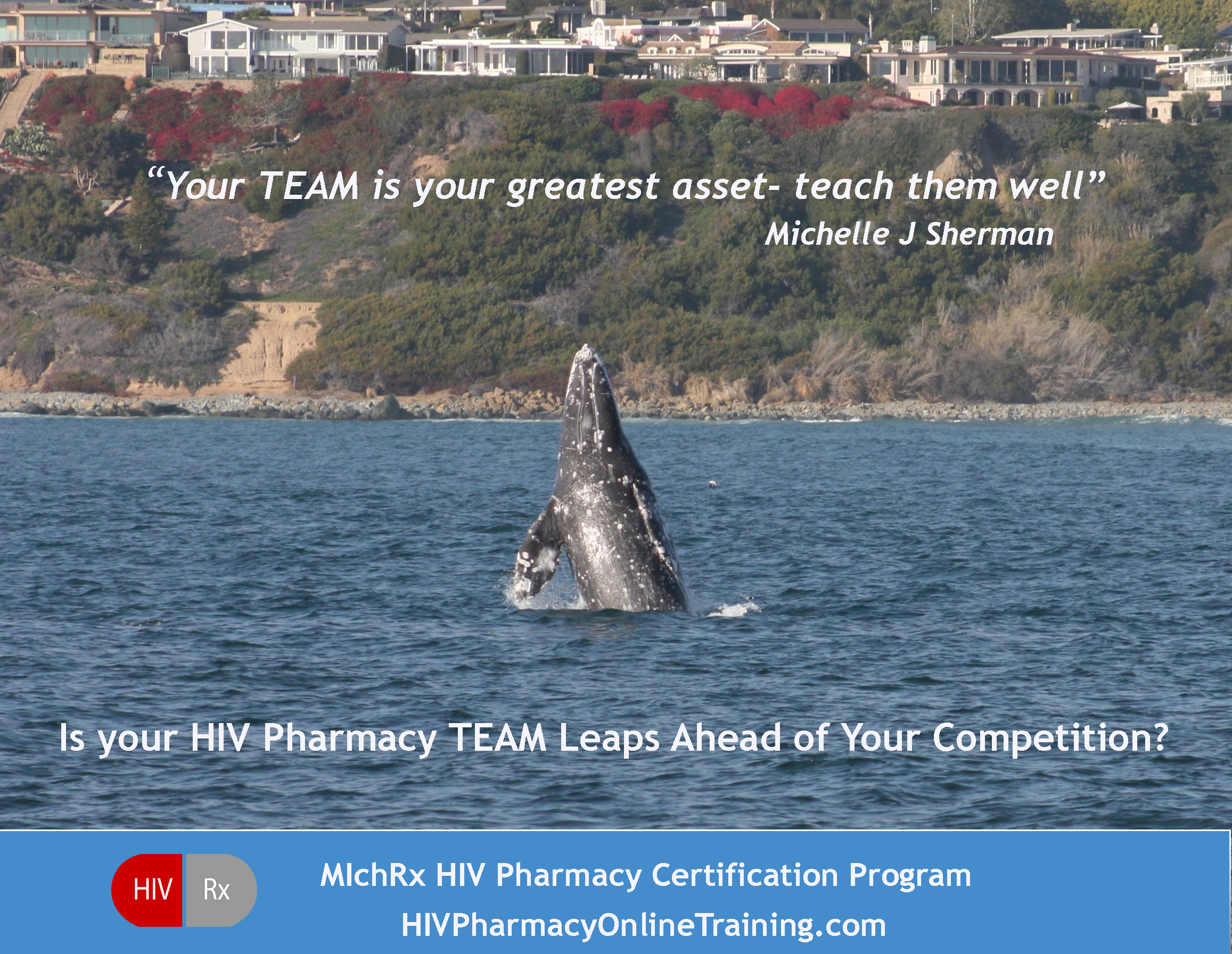 MichRx HIV Pharmacy Online Certification Latest AD