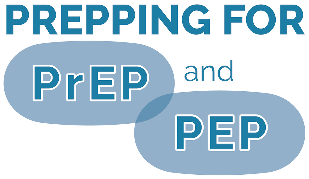 CP58: PrEPping For PEP and PrEP, A Conversation with Dr Maria Lopez, PharmD, AAHIVP
